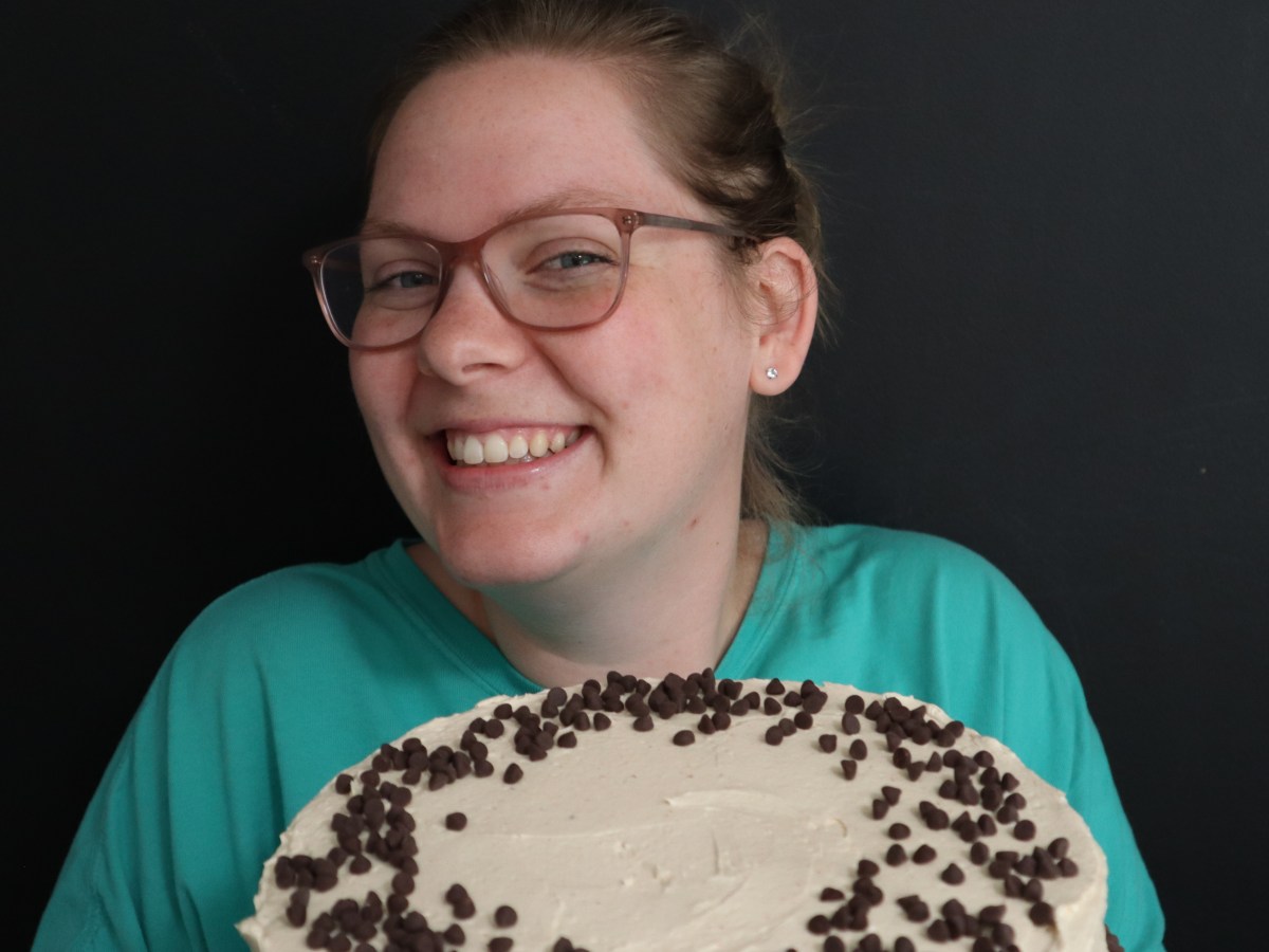 Hello World! This is&nbsp;Me.